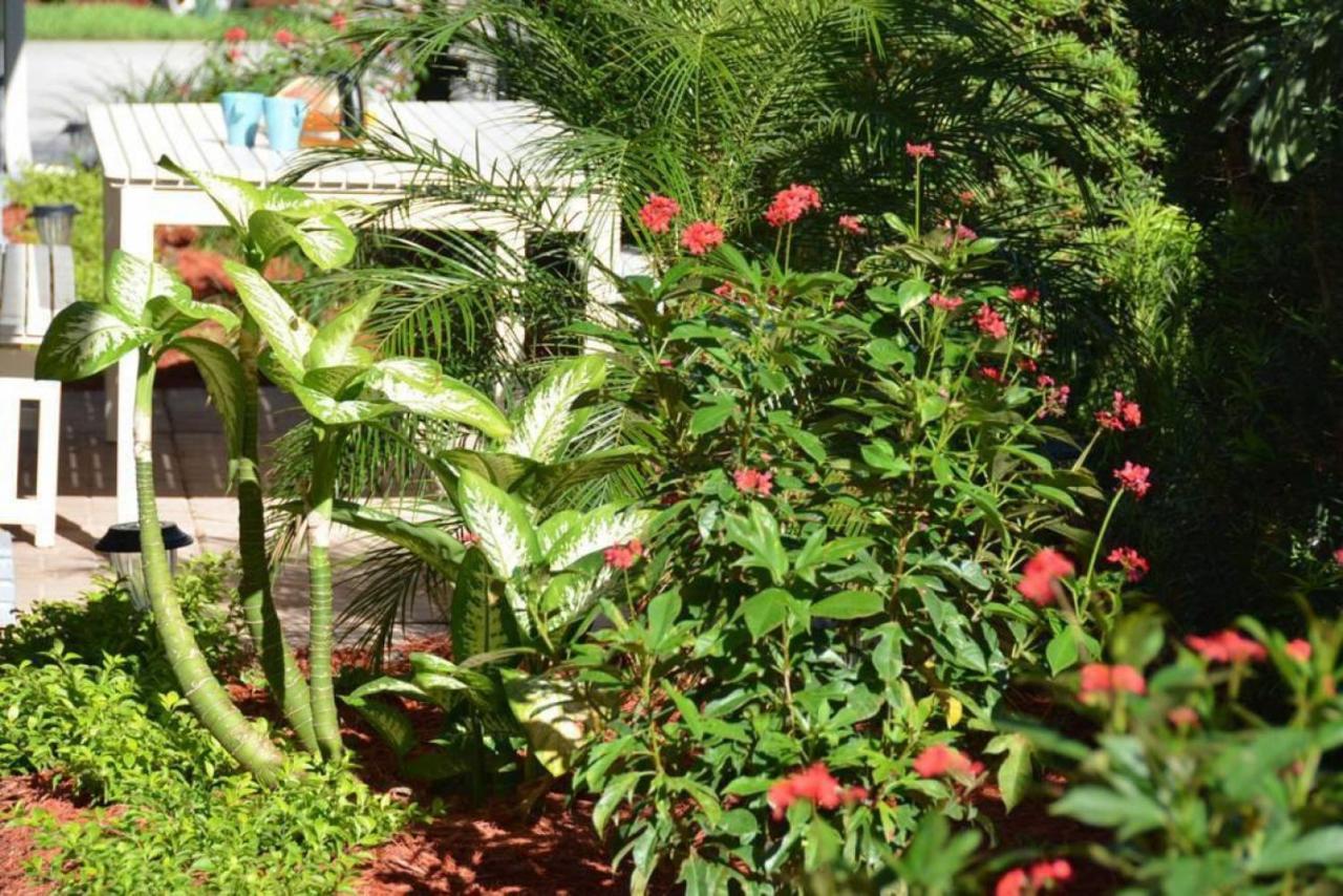 Steps To Sand And Sea 1 Fort Lauderdale Exterior photo